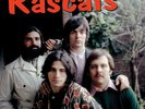 Rascals The Complete Singles A's & B's limited RSD coloured vinyl 4 LP NEW/SEALE