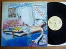 Marillion ?– Fugazi Holland 1984 NM/NM (LP )