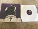 The Obsessed S/T LP Clear Relapse Saint Vitus Metallica Death Voivod Pentagram