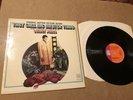 THEY CALL ME MISTER TIBBS  OST LP UK 1st PRESS A1 B2 QUINCY JONES MINT STUNNING