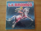 Orquesta La Bronko, LP, Salsa, Guaguanco, Venezuela
