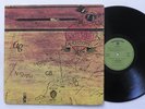 ALICE COOPER ?– School's Out (K 56007 A1/B1) Vinyl LP; UK 1972 1st Press. EX/EX