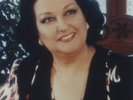 Montserrat Caballe - ' Barcelona ' - Spanish Opera Star - Signed Colour Photo.
