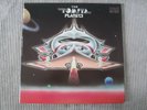 ISAO TOMITA   HOLST: THE PLANETS  VINYL RECORD LP / 1976