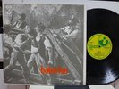 BAKERLOO / SAME,  GERMAN ORIG. HARVEST 1969 LP BLUES PROG ROCK NM