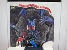 BLUES CREATION / DEMON & ELEVEN CHILDREN, RARE JAPAN ORIG. LP PSYCH BLUES EX+