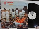 CRESSIDA / ASYLUM,  RARE FRENCH ORIG. SWIRL VERTIGO 1971 LP UK PROG  NM