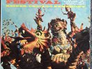 Living Stereo LSC 2423 Festival Reiner ABS shaded dog CLEAN RARE LP Vinyl
