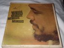 Mingus Mingus Mingus Mingus Mingus Impulse Reel To Reel tape 7 1/2 IPS VG/VG+