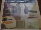 Living Stereo - Tchaikovsky Violin Concerto - Heifetz/Reiner  -Chicago -LSC-2129