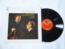 YEHUDI MENUHIN/KLEMPERER   BEETHOVEN VIOLIN CONCERTO IN D   1966 HMV UK VINYL LP