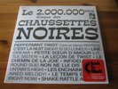 vinyle/33t.eddy mitchell & les chaussettes noires:le 2.000.000.2010 ( neuf )