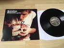 BRENDAN BENSON LAPALCO LP VINYL SIGNED LIMITED AUTOGRAPHED (RACONTEURS)