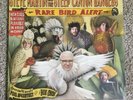 Steve Martin And The Steep Canyon Rangers Rare Bird Alert Vinyl LP Record Sealed