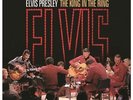 Elvis Presley THE KING IN THE RING RSD 2018 2x Ltd. HQ Red Vinyl LP Neu & OVP