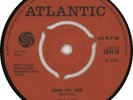 Willie Tee Thank You John UK 7