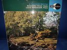 $DECCA ECS 585 *RUGGIERO RICCI* PLAYS *A PAGANINI RECITAL* LOUIS PERSINGER* NM