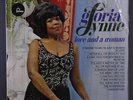 GLORIA LYNNE: Love And A Woman LP Sealed (dj stamp obc) Jazz