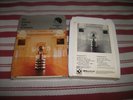 UK QUAD/QUADRAPHONIC 8 TRACK TAPE - E L O THE ELECTRIC LIGHT ORCHESTRA