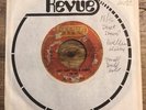JACK MONTGOMERY northern soul 45 Baby Baby Take A Chance On Me   Revue