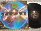 TESLA 1 X VINYL FIRST PRESS MECHANICAL RESONANCE 1986 GEFFEN kiss
