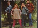 MAMAS & PAPAS: 16 Of Their Greatest Hits LP (shrink) Rock & Pop