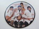 THE BEATLES PAPERBACK WRITER 1986 U.K. 45 PICTURE DISC