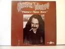 Steve Young LP 