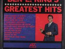 BEN E. KING: Greatest Hits LP Sealed (tear in shrink along opening) Soul