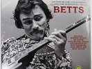 Dickey Betts Live From The Lone Star Roadhouse 2LP Record Store Day 2018  NEW