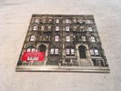 Led Zeppelin - Physical Graffiti Vinyl 2xLP 180 Gram 2015 Remaster Sealed
