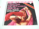 Paul Paray Schmitt La Tragedie de Salome also Strauss & Lalo - Mercury SR 90177