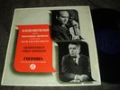 UK 33CX 1303 ed1 David Oistrakh: Khachaturian: Violin concerto. NO SAX, RARE