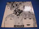 The BEATLES * REVOLVER * 1966 UK LP 