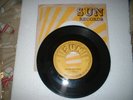 -original SUN 45 by  ELVIS PRESLEY #215. 