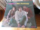 TRAFFIC MR. FANTASY 1st PRESS LP UAS-6651 1968 1A/1A MATRIX RARE  SHRINK
