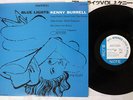 KENNY BURRELL BLUE LIGHTS VOLUME 2 BLUE NOTE GXF 3177 Japan VINYL LP