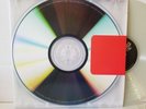 Kanye West - Yeezus  Colored Vinyl Ltd Edition
