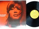 FRANCOISE HARDAY LOVE SONGS EPIC 25 3P-75 Japan VINYL LP