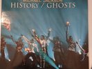 Michael Jackson History/Ghost 12