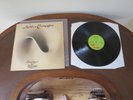 Robin Trower - Bridge Of Sighs LP - Ex+ 1st UK Press Vinyl - Worldwide Shipping
