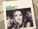 RARE Saint Etienne London Conversations double vinyl gatefold album MINT/MINT