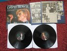 VERY RARE David Bowie Something For the Sigma Kids 2LP