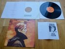 DAVID BOWIE LOW ORIG UK 1977 VINYL LP 1ST PRESS A1/B1 STERLING EX+ EX+ COMPLETE