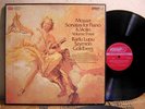 LONDON CSA 2245 SZYMON GOLDBERG/RADU LUPU MOZART VIOLIN SONATAS VOL 3 2LP NM