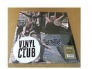 Sealed Doors Strange Days RSD Vinyl Club Blue & Gray Swirl Vinyl Record Store Da