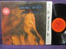 Janis Joplin 'I Got Dem Ol Kozmic Blues' LP IN SHRINK w/Hype Sticker HOT