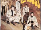LES TROGGS - With A Girl Like You - 1966 France EP 45 tours