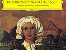 DGG SLPM-138658 NM Tulips TCHAIKOVSKY Symphony 5 MRAVINSKY $4 Shipping WORLDWIDE
