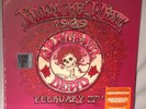 LP THE GRATEFUL DEAD Filmore West 1969 Feb 27th (4 DISC VINYL BOX SET, RSD 2018)